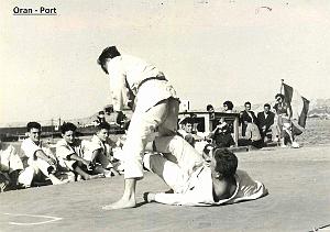 Oran- SDV- 6814-Oran 1952b